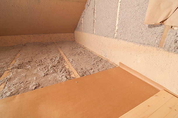 Best Commercial Insulation in Chester Heights, PA